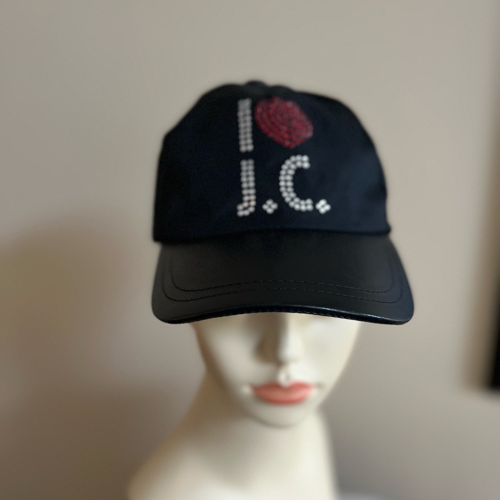 Brand New Just Cavalli Baseball Cap Sz M Brand New Just Cavalli Baseball Cap Sz M